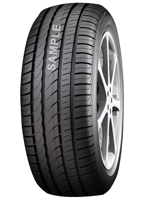 All Season Tyre Continental All Season Contact 2 195/65R15 91 H