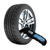 Tyre Pressure