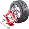 Mobile Tyre Fitting